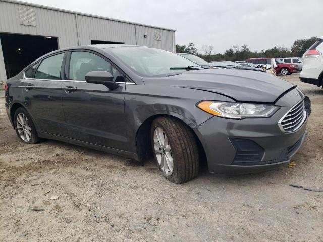 Photo 3 VIN: 3FA6P0HD6LR154123 - FORD FUSION 