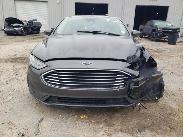 Photo 4 VIN: 3FA6P0HD6LR154123 - FORD FUSION 