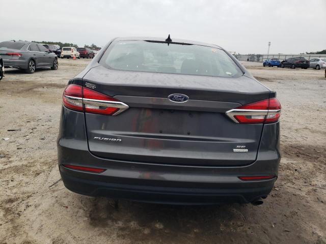 Photo 5 VIN: 3FA6P0HD6LR154123 - FORD FUSION 