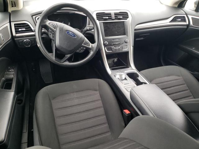 Photo 7 VIN: 3FA6P0HD6LR154123 - FORD FUSION 