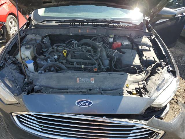 Photo 10 VIN: 3FA6P0HD6LR163677 - FORD FUSION SE 