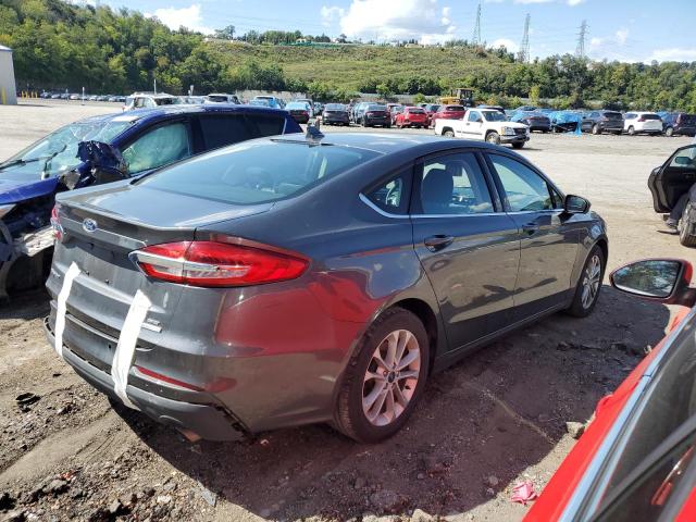 Photo 2 VIN: 3FA6P0HD6LR163677 - FORD FUSION SE 