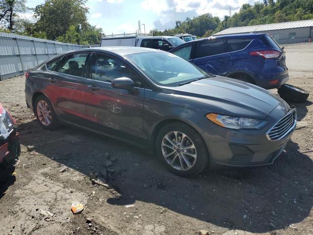 Photo 3 VIN: 3FA6P0HD6LR163677 - FORD FUSION SE 