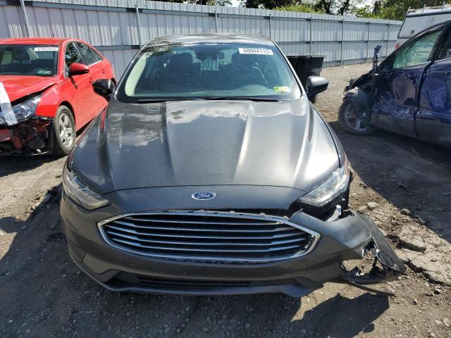 Photo 4 VIN: 3FA6P0HD6LR163677 - FORD FUSION SE 