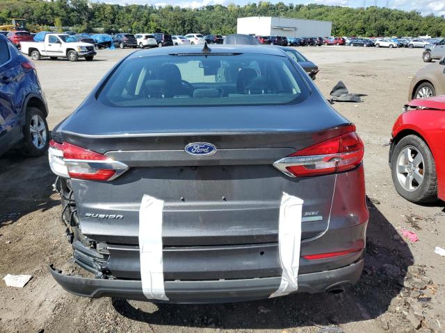 Photo 5 VIN: 3FA6P0HD6LR163677 - FORD FUSION SE 