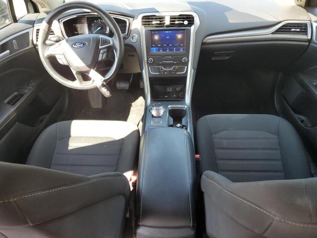 Photo 7 VIN: 3FA6P0HD6LR163677 - FORD FUSION SE 