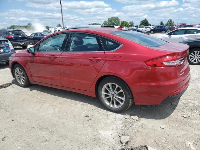 Photo 1 VIN: 3FA6P0HD6LR164473 - FORD FUSION 