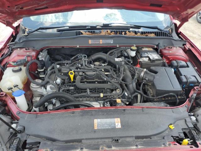 Photo 10 VIN: 3FA6P0HD6LR164473 - FORD FUSION 