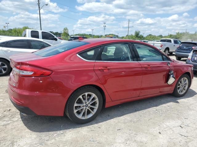 Photo 2 VIN: 3FA6P0HD6LR164473 - FORD FUSION 