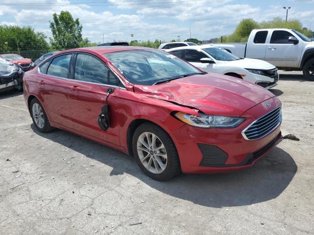 Photo 3 VIN: 3FA6P0HD6LR164473 - FORD FUSION 