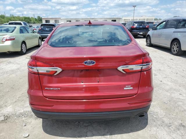 Photo 5 VIN: 3FA6P0HD6LR164473 - FORD FUSION 