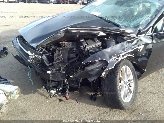 Photo 5 VIN: 3FA6P0HD6LR164747 - FORD FUSION 