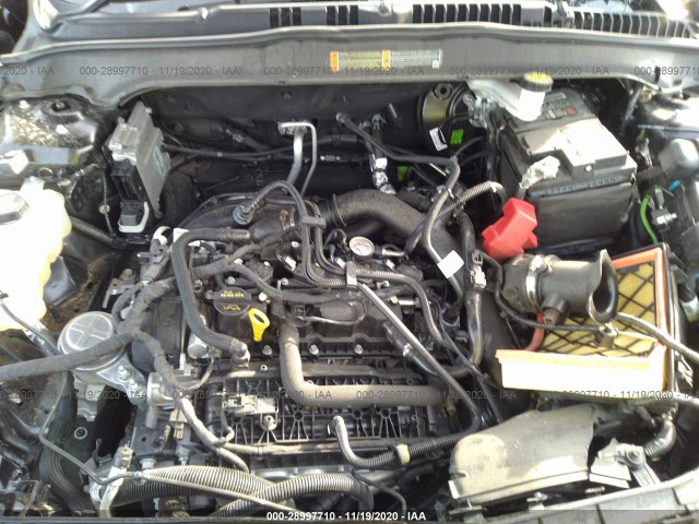 Photo 9 VIN: 3FA6P0HD6LR164747 - FORD FUSION 