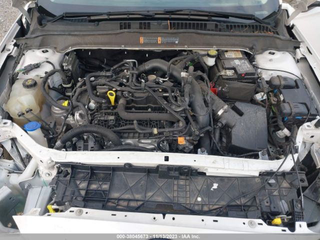 Photo 9 VIN: 3FA6P0HD6LR169107 - FORD FUSION 