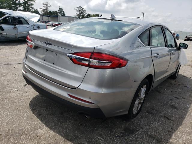 Photo 3 VIN: 3FA6P0HD6LR183847 - FORD FUSION SE 