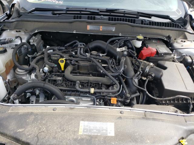 Photo 6 VIN: 3FA6P0HD6LR183847 - FORD FUSION SE 