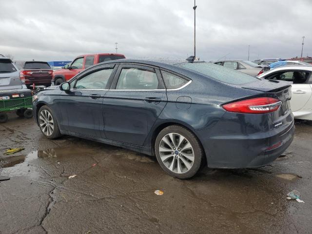 Photo 1 VIN: 3FA6P0HD6LR187350 - FORD FUSION SE 