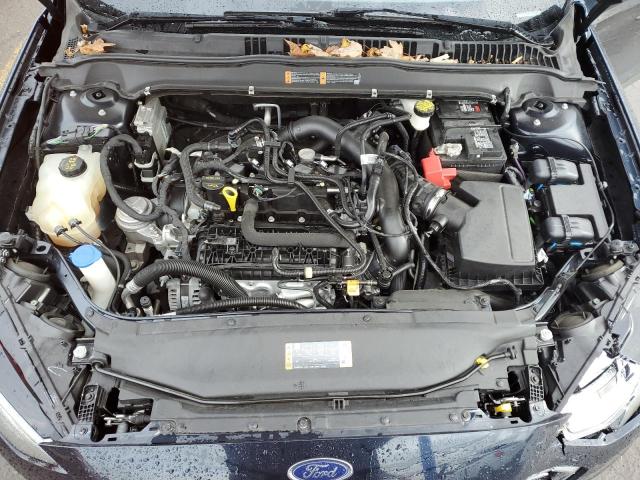 Photo 10 VIN: 3FA6P0HD6LR187350 - FORD FUSION SE 