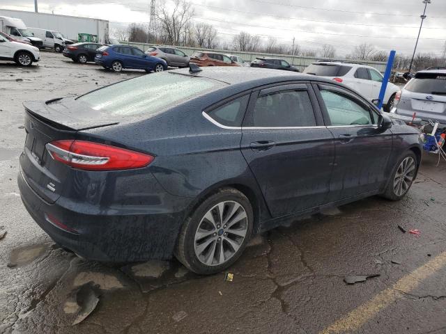 Photo 2 VIN: 3FA6P0HD6LR187350 - FORD FUSION SE 