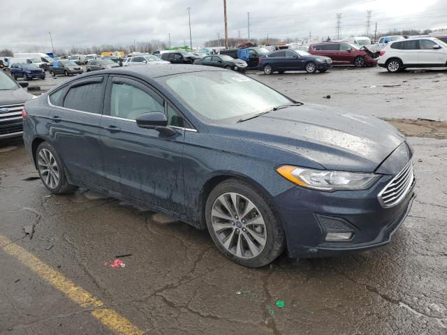 Photo 3 VIN: 3FA6P0HD6LR187350 - FORD FUSION SE 