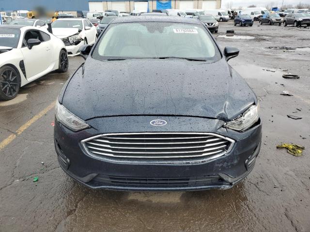 Photo 4 VIN: 3FA6P0HD6LR187350 - FORD FUSION SE 