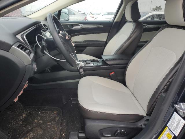 Photo 6 VIN: 3FA6P0HD6LR187350 - FORD FUSION SE 