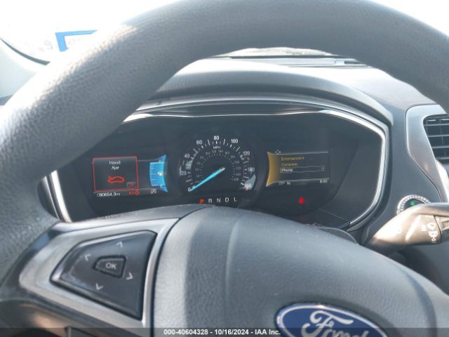 Photo 6 VIN: 3FA6P0HD6LR188059 - FORD FUSION 