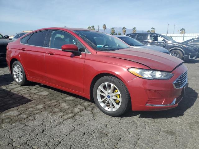 Photo 3 VIN: 3FA6P0HD6LR188661 - FORD FUSION SE 