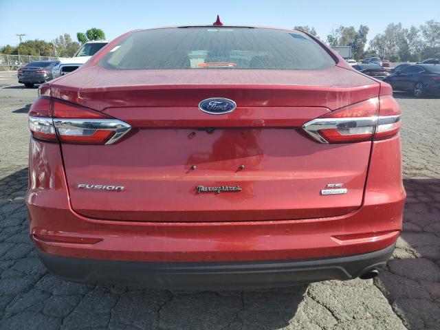 Photo 5 VIN: 3FA6P0HD6LR188661 - FORD FUSION SE 