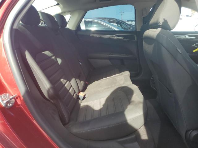 Photo 9 VIN: 3FA6P0HD6LR188661 - FORD FUSION SE 