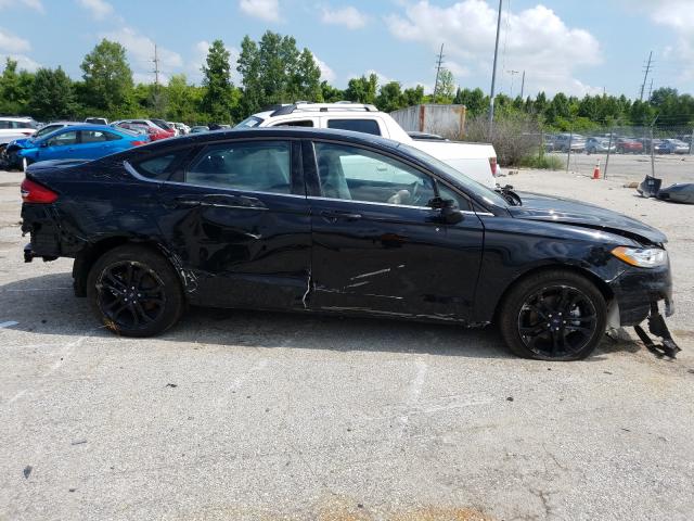 Photo 8 VIN: 3FA6P0HD6LR188871 - FORD FUSION SE 