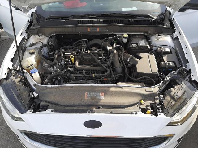 Photo 6 VIN: 3FA6P0HD6LR191365 - FORD FUSION SE 