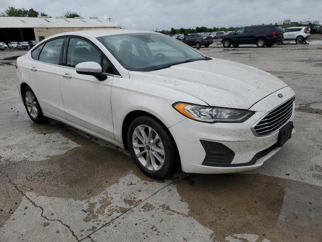 Photo 3 VIN: 3FA6P0HD6LR218497 - FORD FUSION SE 