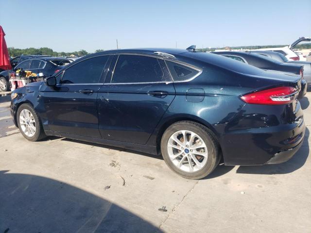 Photo 1 VIN: 3FA6P0HD6LR219844 - FORD FUSION 