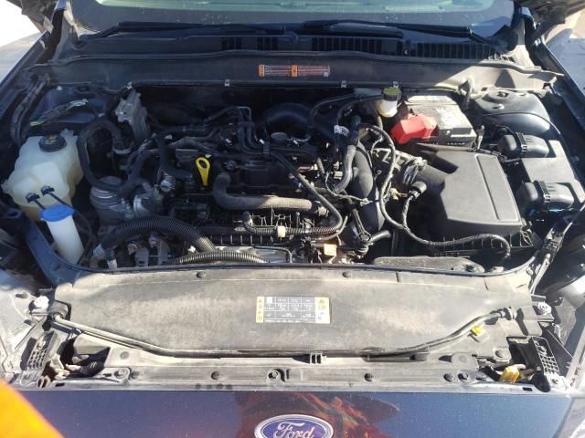 Photo 10 VIN: 3FA6P0HD6LR219844 - FORD FUSION 