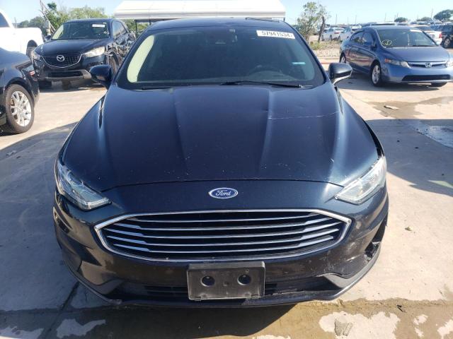 Photo 4 VIN: 3FA6P0HD6LR219844 - FORD FUSION 