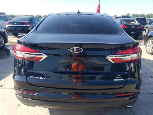 Photo 5 VIN: 3FA6P0HD6LR219844 - FORD FUSION 