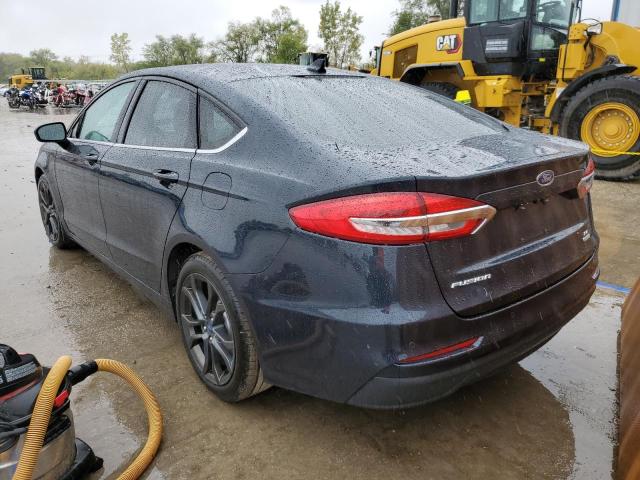 Photo 1 VIN: 3FA6P0HD6LR221660 - FORD FUSION SE 