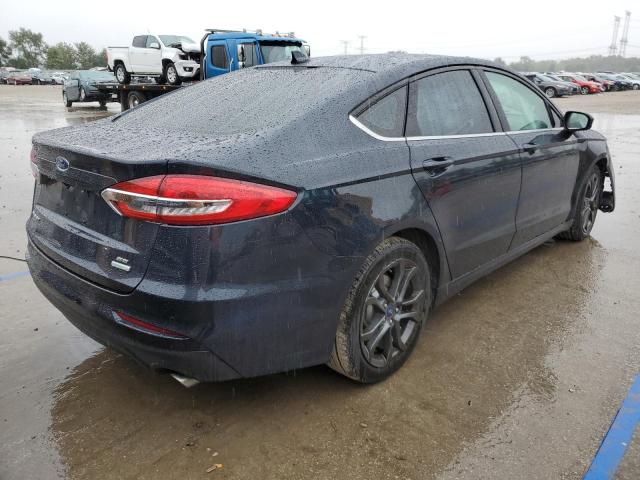 Photo 2 VIN: 3FA6P0HD6LR221660 - FORD FUSION SE 