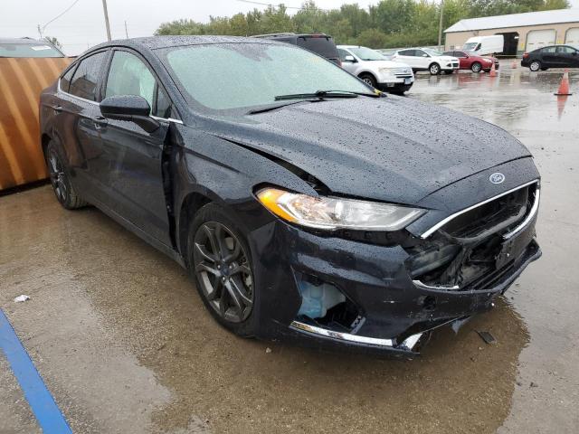 Photo 3 VIN: 3FA6P0HD6LR221660 - FORD FUSION SE 