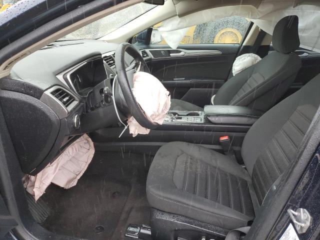 Photo 6 VIN: 3FA6P0HD6LR221660 - FORD FUSION SE 