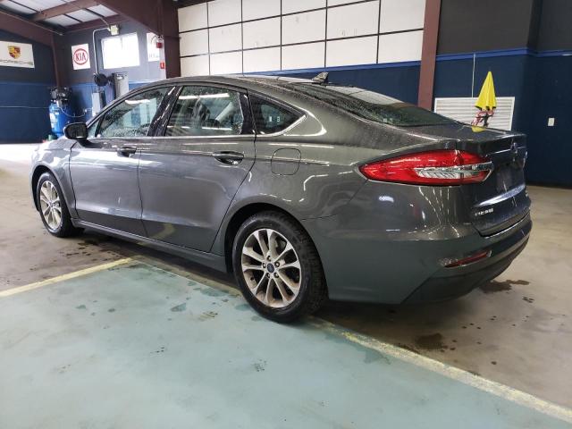 Photo 1 VIN: 3FA6P0HD6LR223750 - FORD FUSION SE 