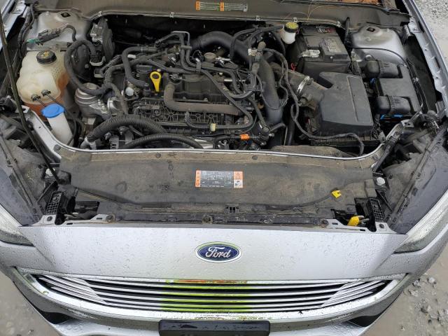 Photo 10 VIN: 3FA6P0HD6LR226955 - FORD FUSION 