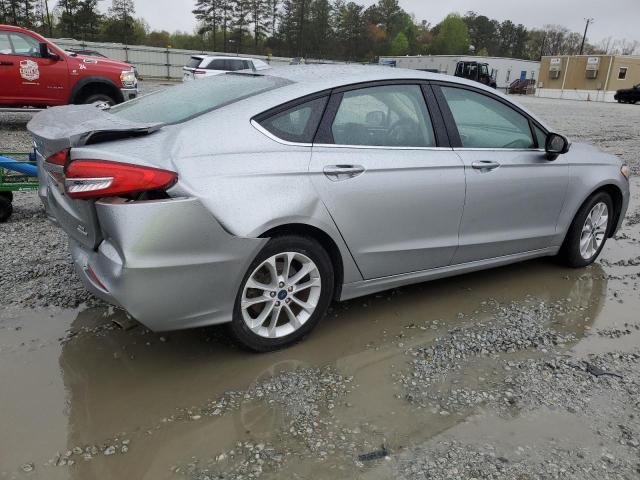 Photo 2 VIN: 3FA6P0HD6LR226955 - FORD FUSION 