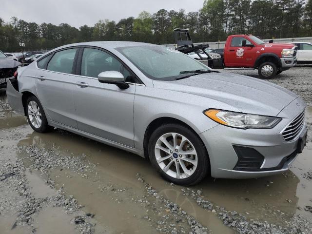 Photo 3 VIN: 3FA6P0HD6LR226955 - FORD FUSION 