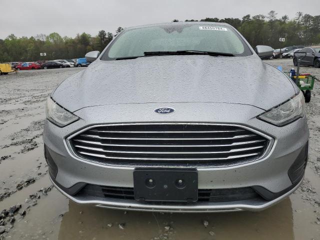 Photo 4 VIN: 3FA6P0HD6LR226955 - FORD FUSION 