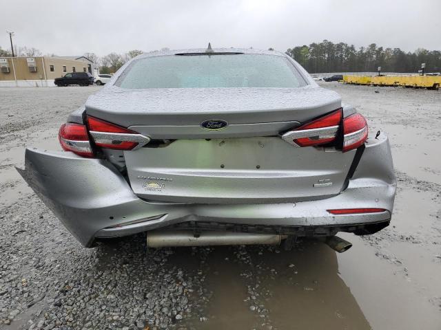 Photo 5 VIN: 3FA6P0HD6LR226955 - FORD FUSION 