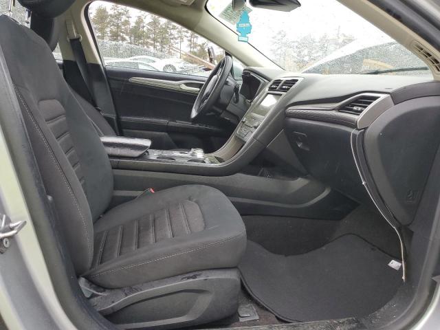 Photo 6 VIN: 3FA6P0HD6LR226955 - FORD FUSION 