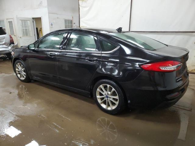 Photo 1 VIN: 3FA6P0HD6LR241147 - FORD FUSION SE 