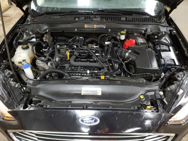 Photo 10 VIN: 3FA6P0HD6LR241147 - FORD FUSION SE 